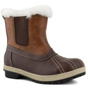 London Fog Collection Mildred